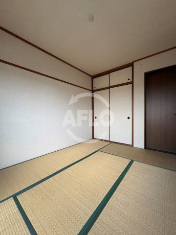 ハイツ卓の和室|ハイツ卓　和室