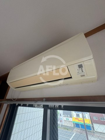 ハイツ卓の設備|ハイツ卓　エアコン