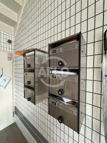 ハイツ卓のその他共用部分