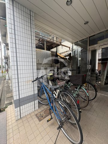ハイツ卓のその他共用部分