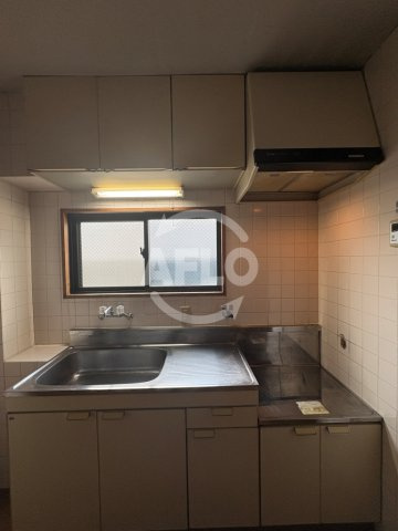 ハイツ卓のキッチン|ハイツ卓　キッチン