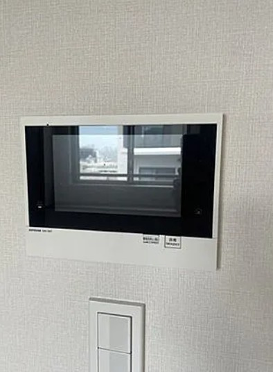 レジディア御茶ノ水プレイスのセキュリティ