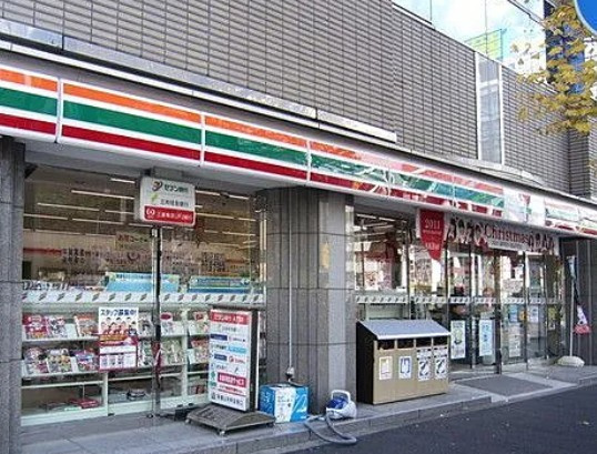 レジディア御茶ノ水プレイスの周辺