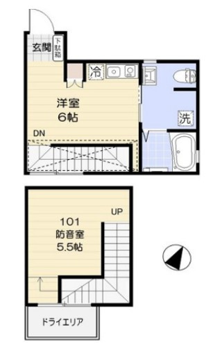 秋桜館