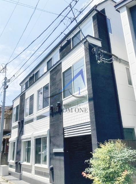 ＴＨＥ　ＲＯＯＭ’Ｓ　中野本町