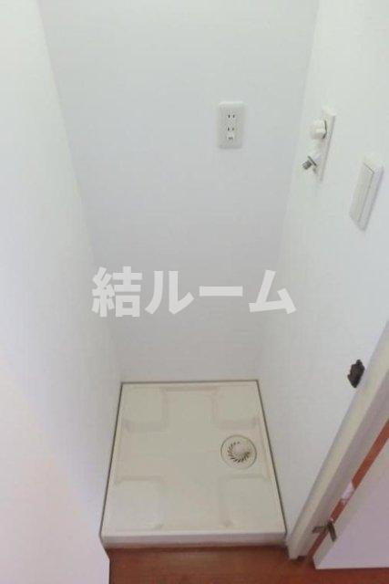 豊島区千早３丁目の賃貸マンションの設備