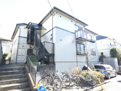 【外観】 【外観】