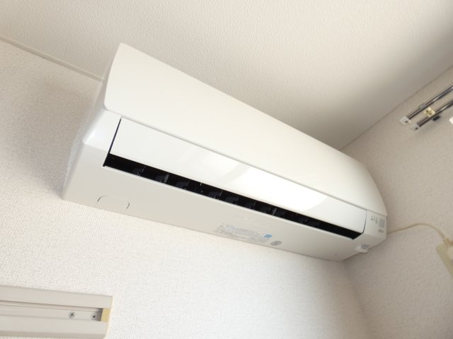 【設備】 | コーポつくし | 別号室・参考写真