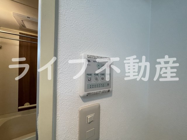友井グレイスの設備