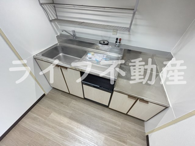 友井グレイスのキッチン|キッチンでお料理をお楽しみください