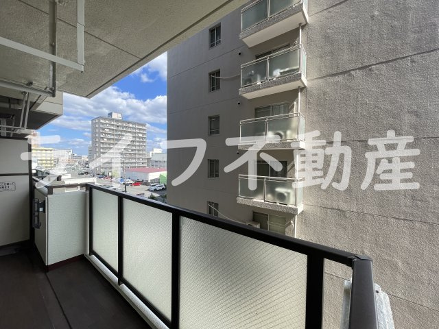 友井グレイスの展望