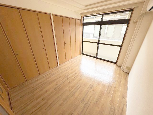 熊本市西区蓮台寺３丁目のアパートのその他|洋室