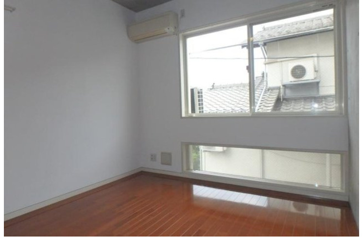 豊島区千早３丁目の賃貸マンションの内装