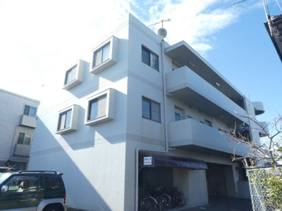 【外観】 | ブランベール大久保 | ブランベール大久保