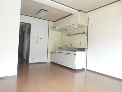 【居間・リビング】 | ブランベール大久保 | ブランベール大久保※写真は同物件別部屋です