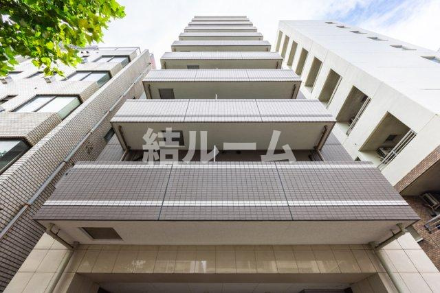 練馬区豊玉北４丁目の賃貸マンション