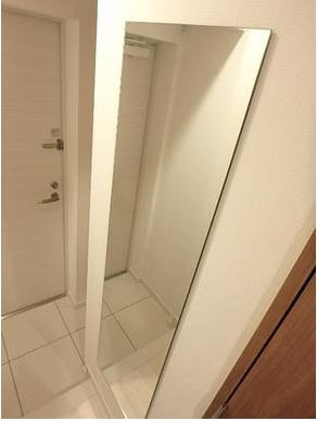 ガーラ・プレシャス神宮外苑の内装|別室参考写真