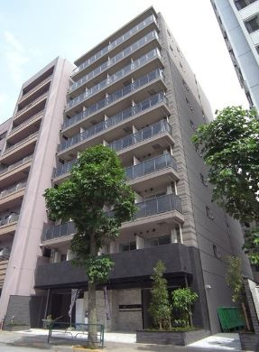 ガーラ・プレシャス神宮外苑