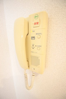 【セキュリティ】 | ビクトリーコートⅡ