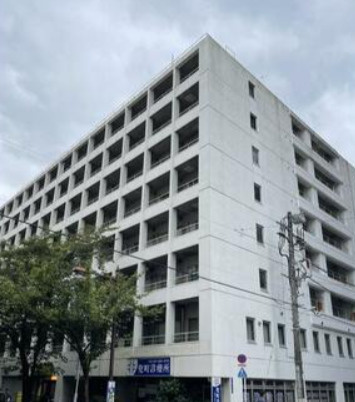 日本橋ロイヤルプラザ