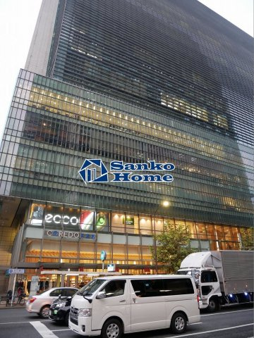 日本橋ロイヤルプラザのその他
