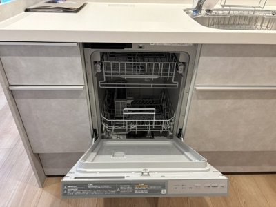 【キッチン】 | ベルヴィ本山中町