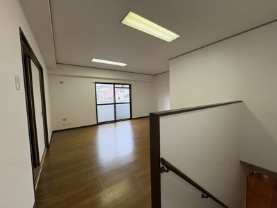 【居間・リビング】 | ベルヴィ本山中町