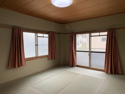 【和室】 | ベルヴィ本山中町