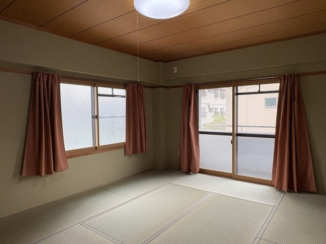 【和室】 | ベルヴィ本山中町