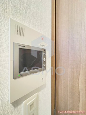 【セキュリティ】 | エステムコート堺筋本町