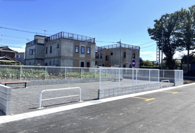 【その他】 | 久喜市西　新築戸建　全28棟　24号棟