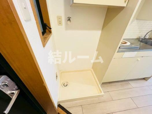 豊島区千早３丁目の賃貸マンションのその他