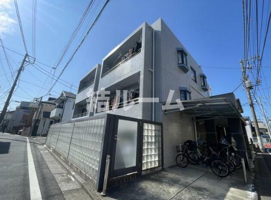 豊島区千早３丁目の賃貸マンション