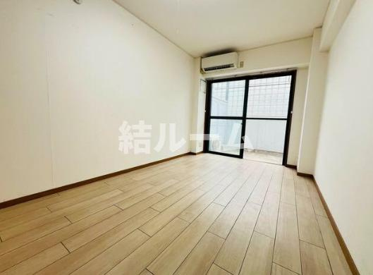 豊島区千早３丁目の賃貸マンションの居間・リビング