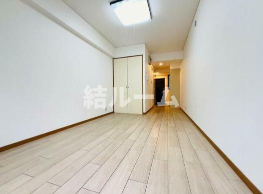 豊島区千早３丁目の賃貸マンションの内装