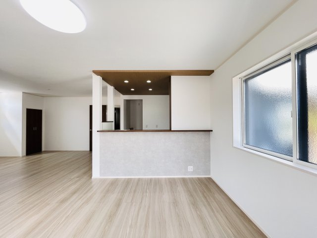 【キッチン】 | 久喜市西28区画　新築戸建　全28棟　1号棟