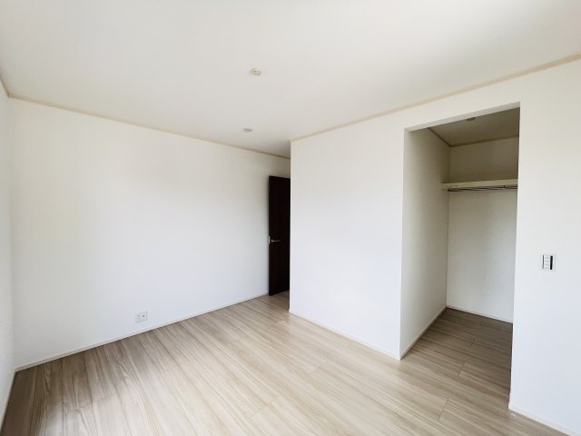 【収納】 | 久喜市西28区画　新築戸建　全28棟　1号棟