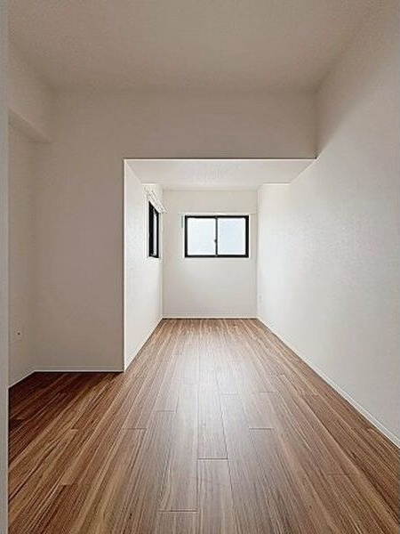 Casa Viaの内装
