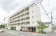 宮前マンションの画像