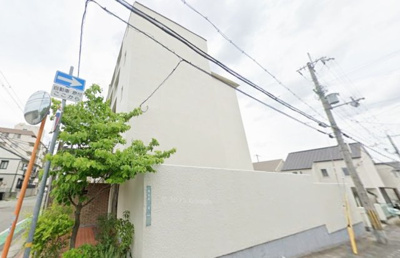 【外観】 | 宮前マンション