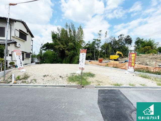 ■寝屋川市国松町　第2期　新築一戸建て