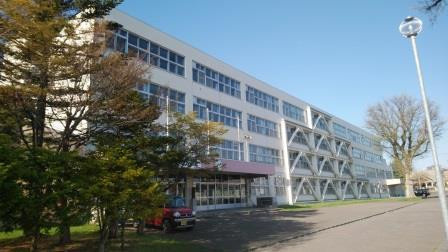 【周辺】曙団地