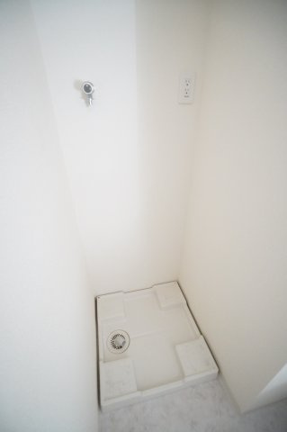 【洗面所】 | SIDE One | ※同物件・同タイプの写真です。