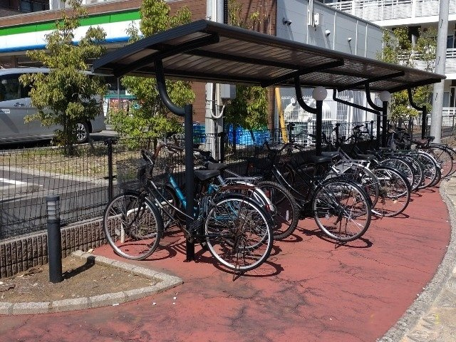 レオネクストベイタウンのその他