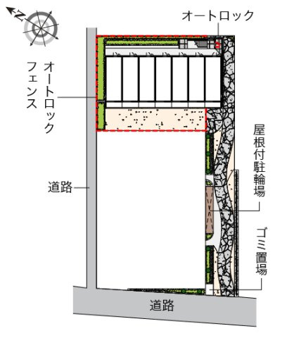 レオネクストベイタウンのその他