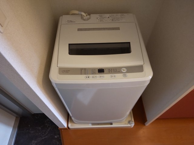 レオパレスシティパルつつじが丘のその他