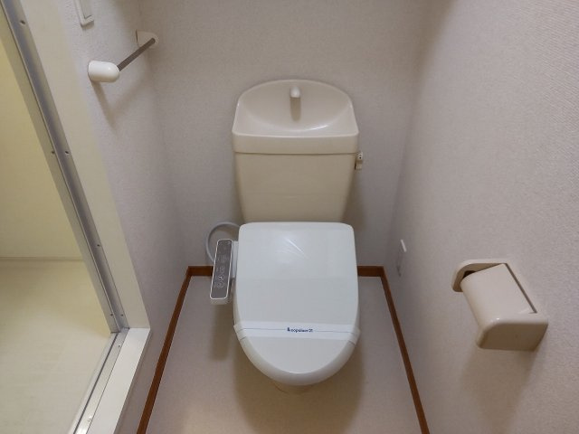 レオパレスシティパルつつじが丘のその他