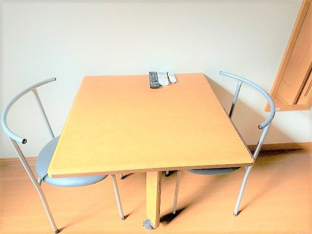レオパレス三ツ沢上町のその他