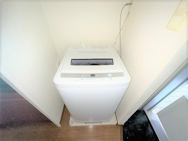 レオパレス三ツ沢上町のその他