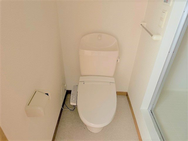 レオパレス三ツ沢上町のその他
